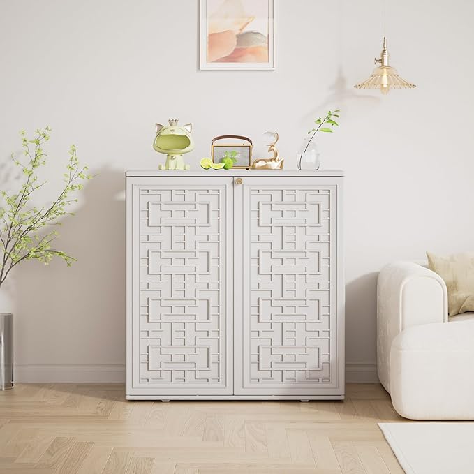 Indoor Outdoor Storage Cabinet Waterproof
