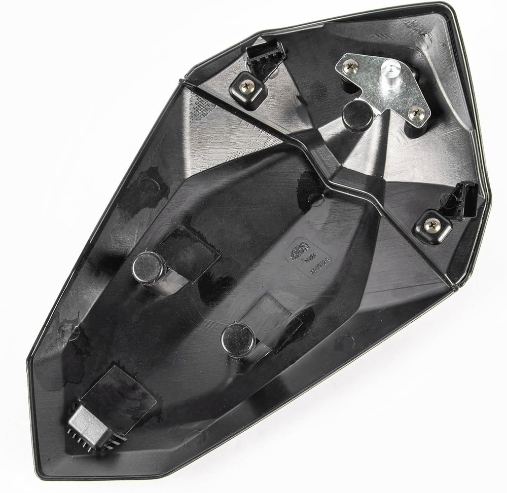 Motorcycle Rear Seat Cowl for Kawasaki Ninja Z 500 Ninja500 2024-2026 Z500 20...