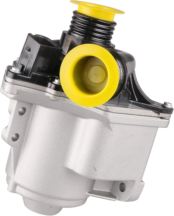 MOSTPLUS 11517588885 11517563659 Electric Engine Water Pump and Thermostat