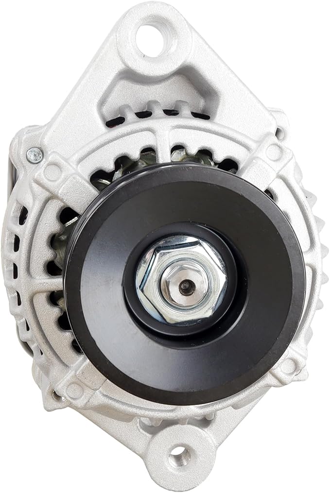 Ezexpreze New Alternator Compatible
