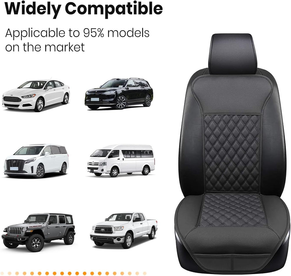Universal Seat Cushion Seat Cover