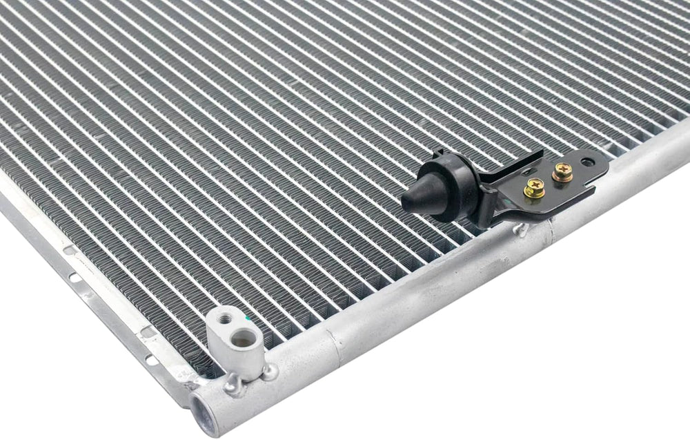 TRQ A/C Condenser and Receiver Drier Assembly