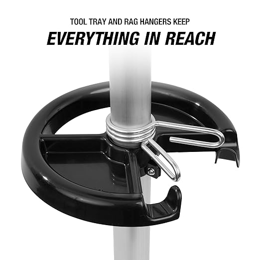 OEMTOOLS 87032 Oil Drain Pan