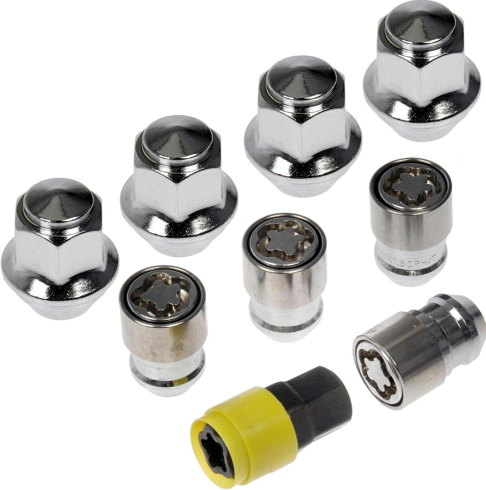 Wheel Lock Set for Chrysler 300 2005-2021#ftR6 | 2021 2020 2019 2018 2017 201...