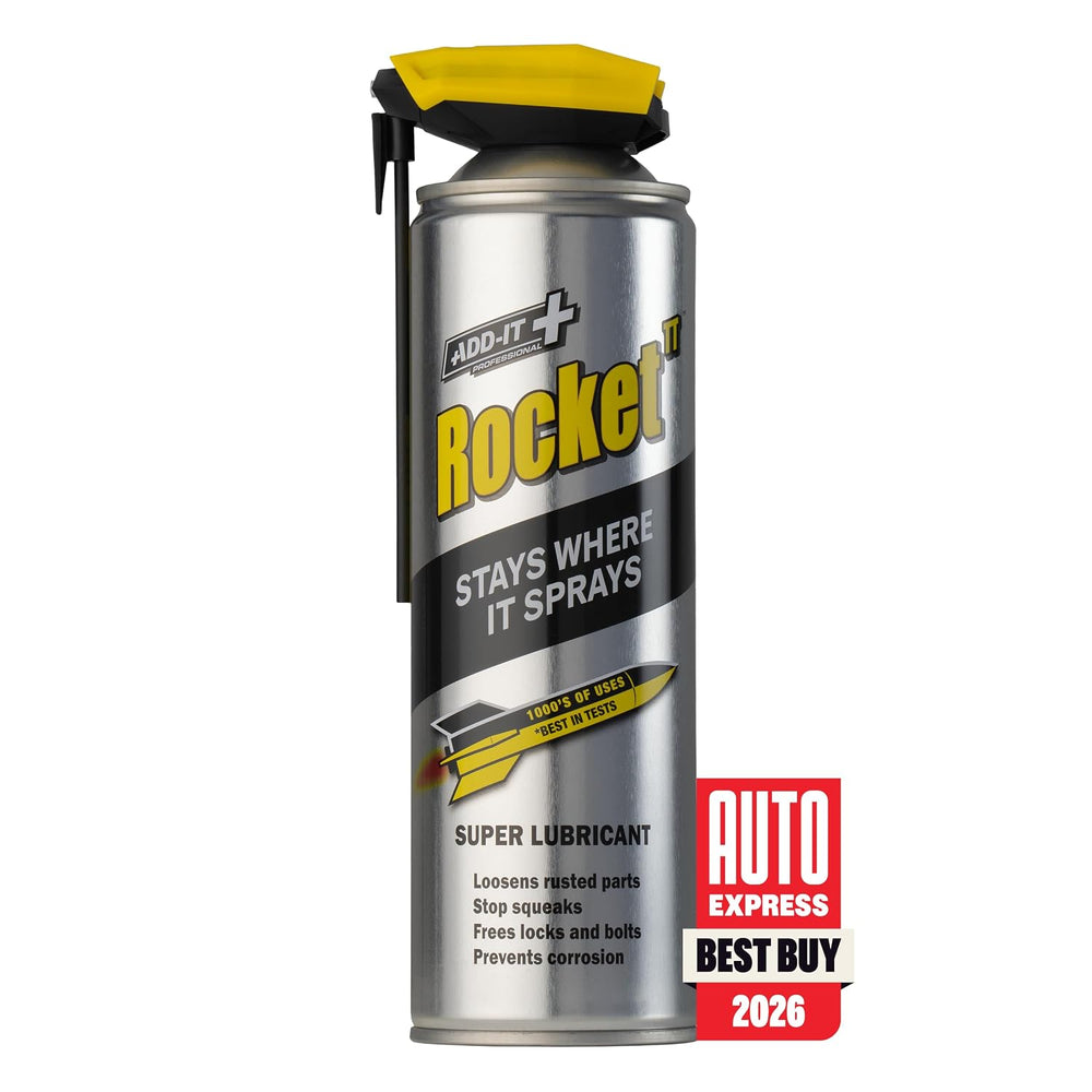 Multi-Purpose Lubricant Spray, 15.2 Fl Oz (Pack of 12) – Penetrating Oil &amp...