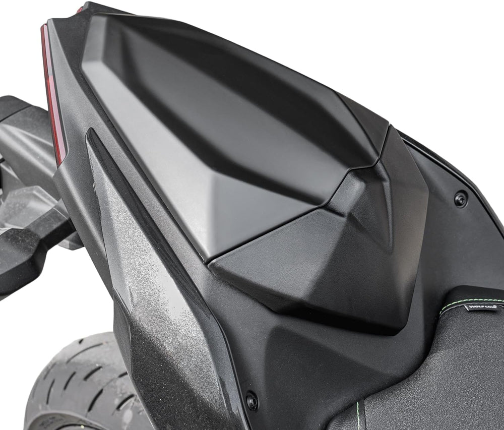 Motorcycle Rear Seat Cowl for Kawasaki Ninja Z 500 Ninja500 2024-2026 Z500 20...