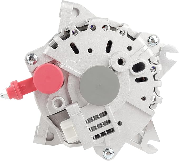 Ezexpreze 8318 New Alternator Fit