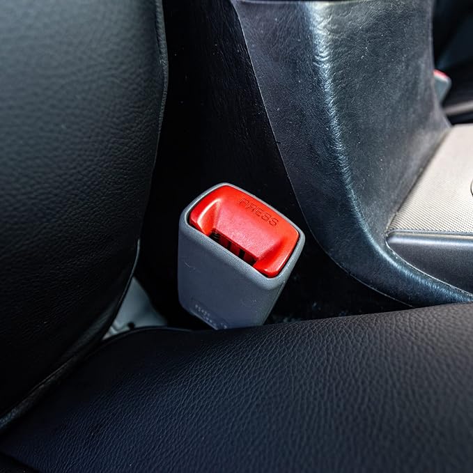 LUCKYMAN CLUB 2005-2015 Tacoma Custom Fit Seat Covers