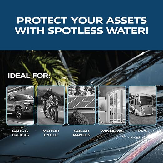 Spotless Water Systems