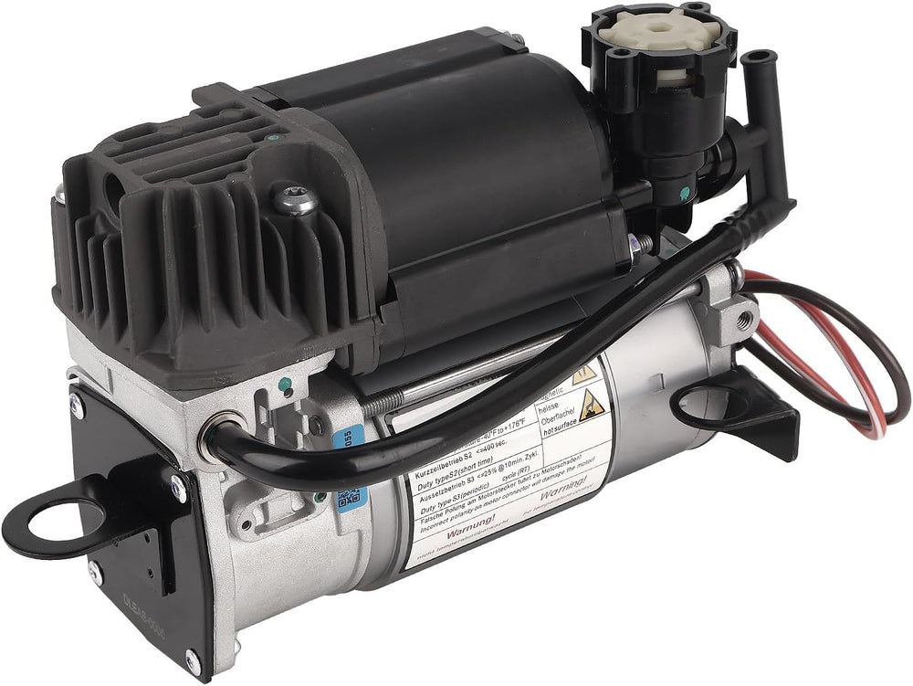 KUSATEC 2203200104 Air Ride Suspension Compressor Pump