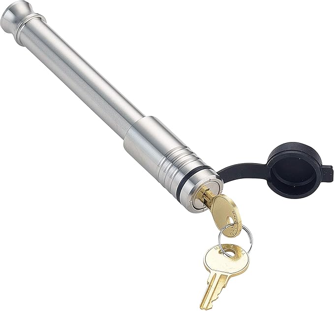 61073 | Receiver Lock for 3" Receiver