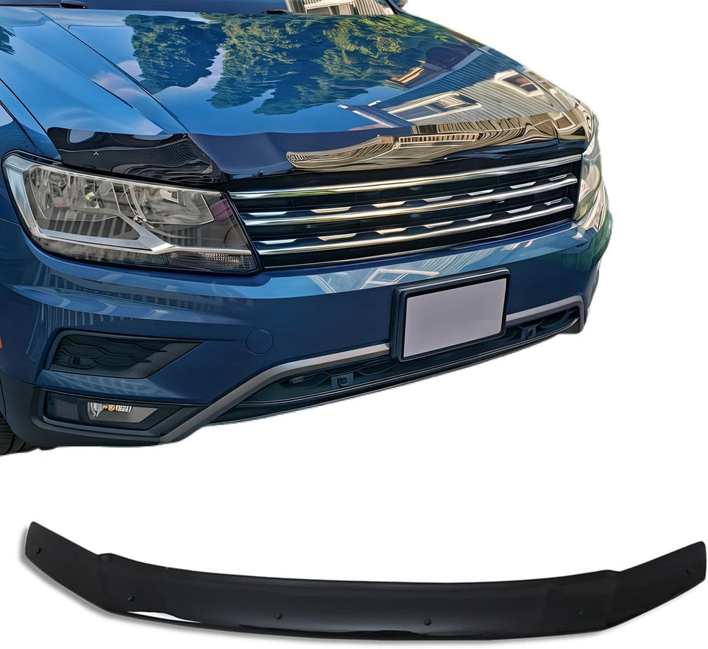OMAC Front Bug Shield Hood Deflector Guard