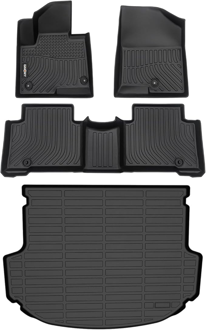 GINOWY- Floor Mats & Cargo Liner