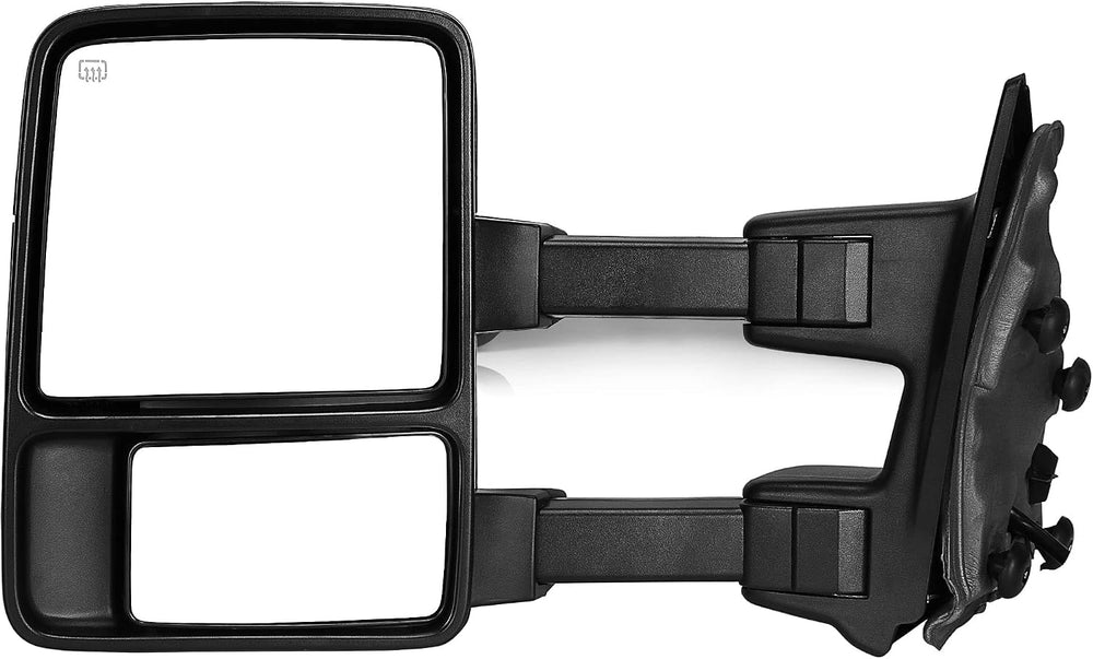 YITAMOTOR Towing Mirror Compatible with 2008-2016 Ford F250 F350 F450 F550 Su...