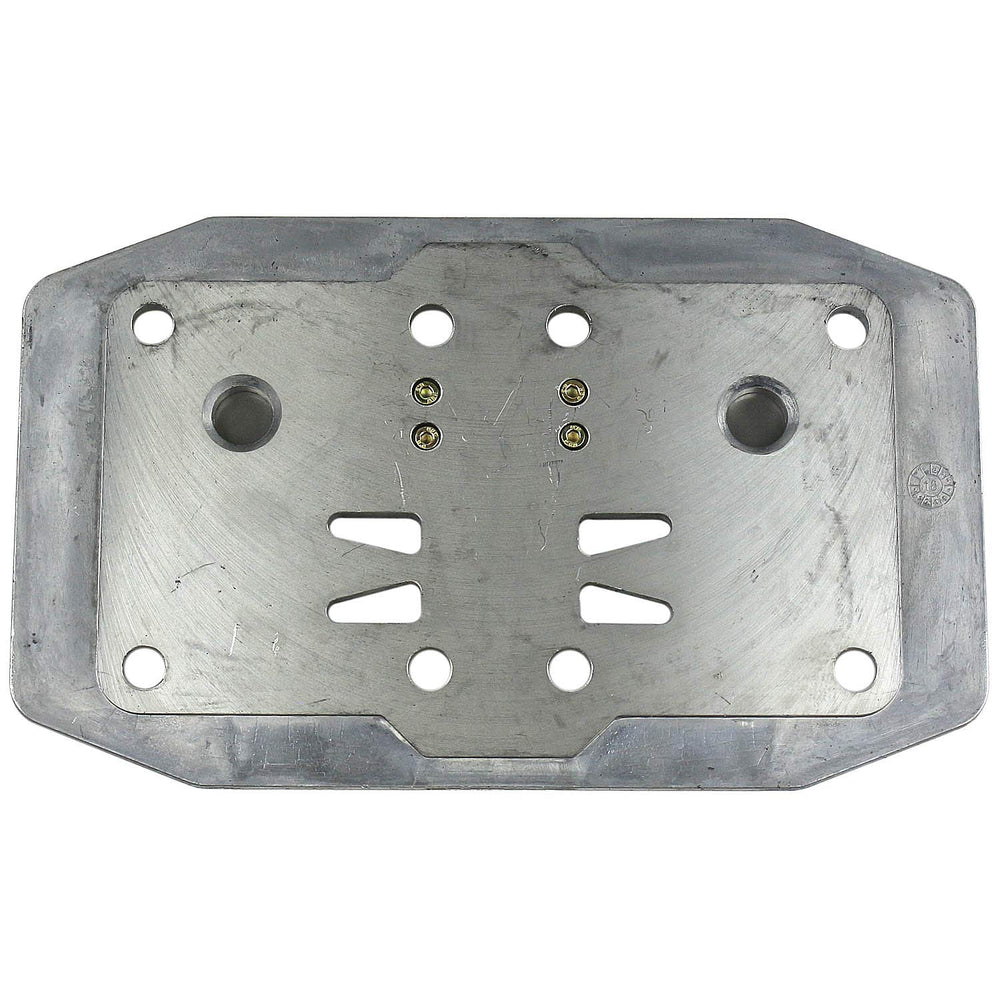 Industrial Air Compressor ILA3606056 or 755H Valve Plate & Gasket Kit 043...