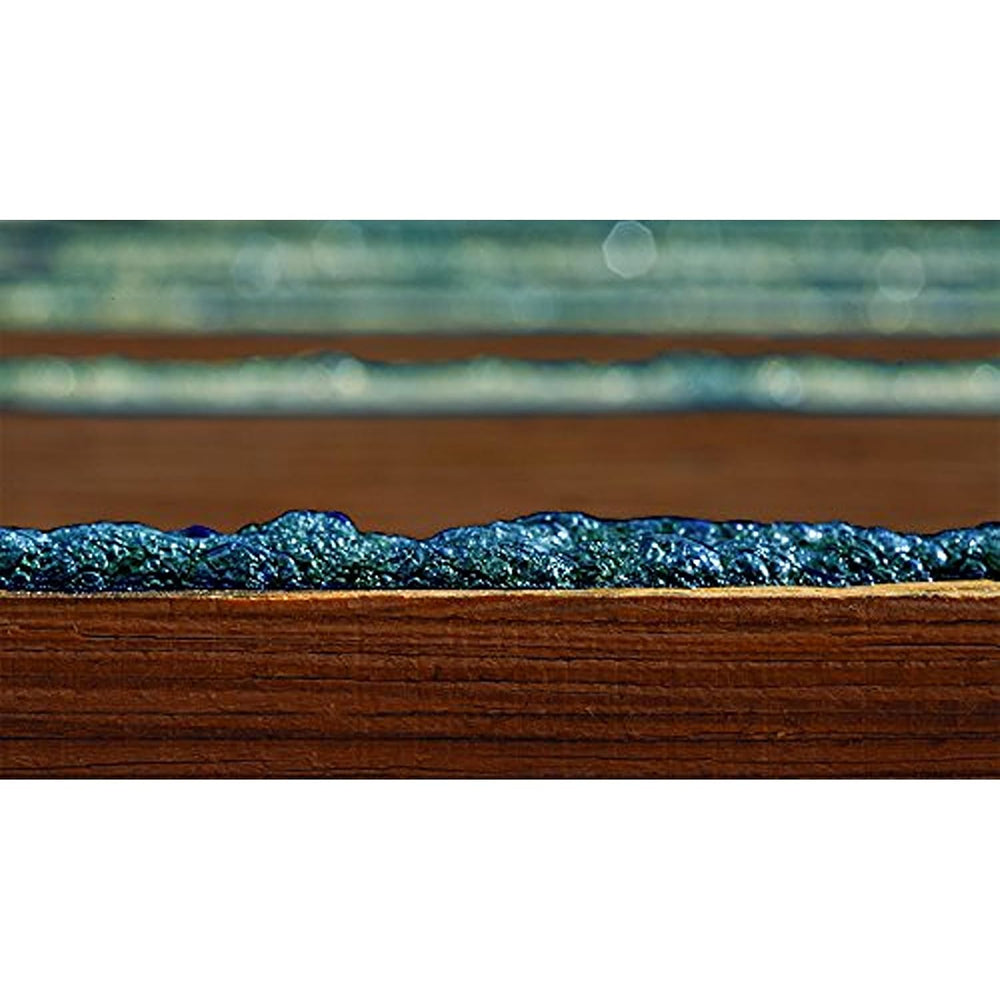 AdvanTech Subfloor Adhesive Starter Kit with Applicator & Cleaner