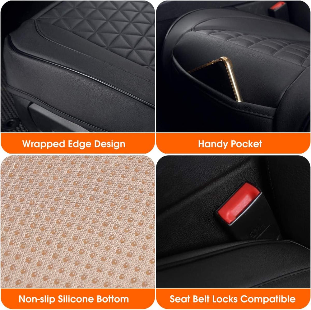 Universal Seat Cushion Seat Cover