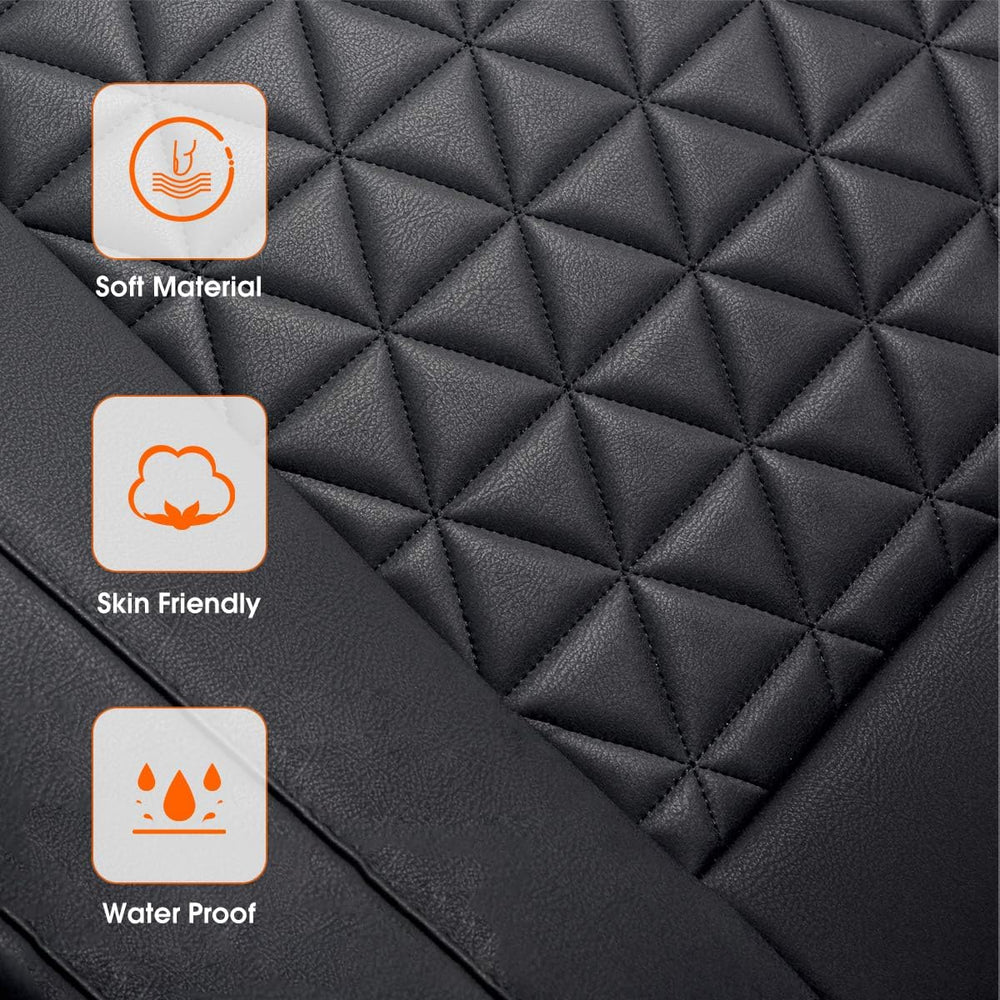Universal Seat Cushion Seat Cover