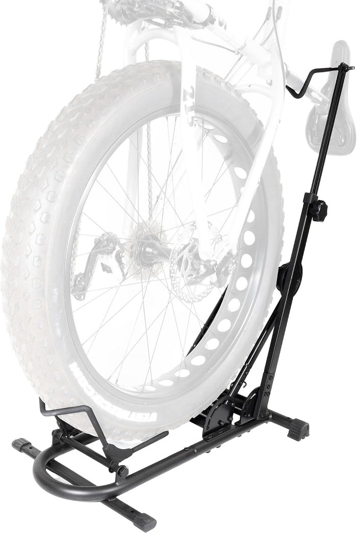 BIKE HAND Vertical Bike Stand