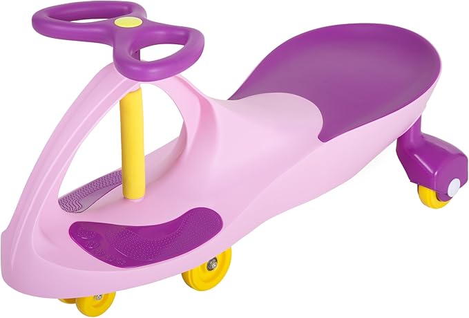 Wiggle Car - Ride on Toy for Ages 3 and Up - Toddler Ride on Toys