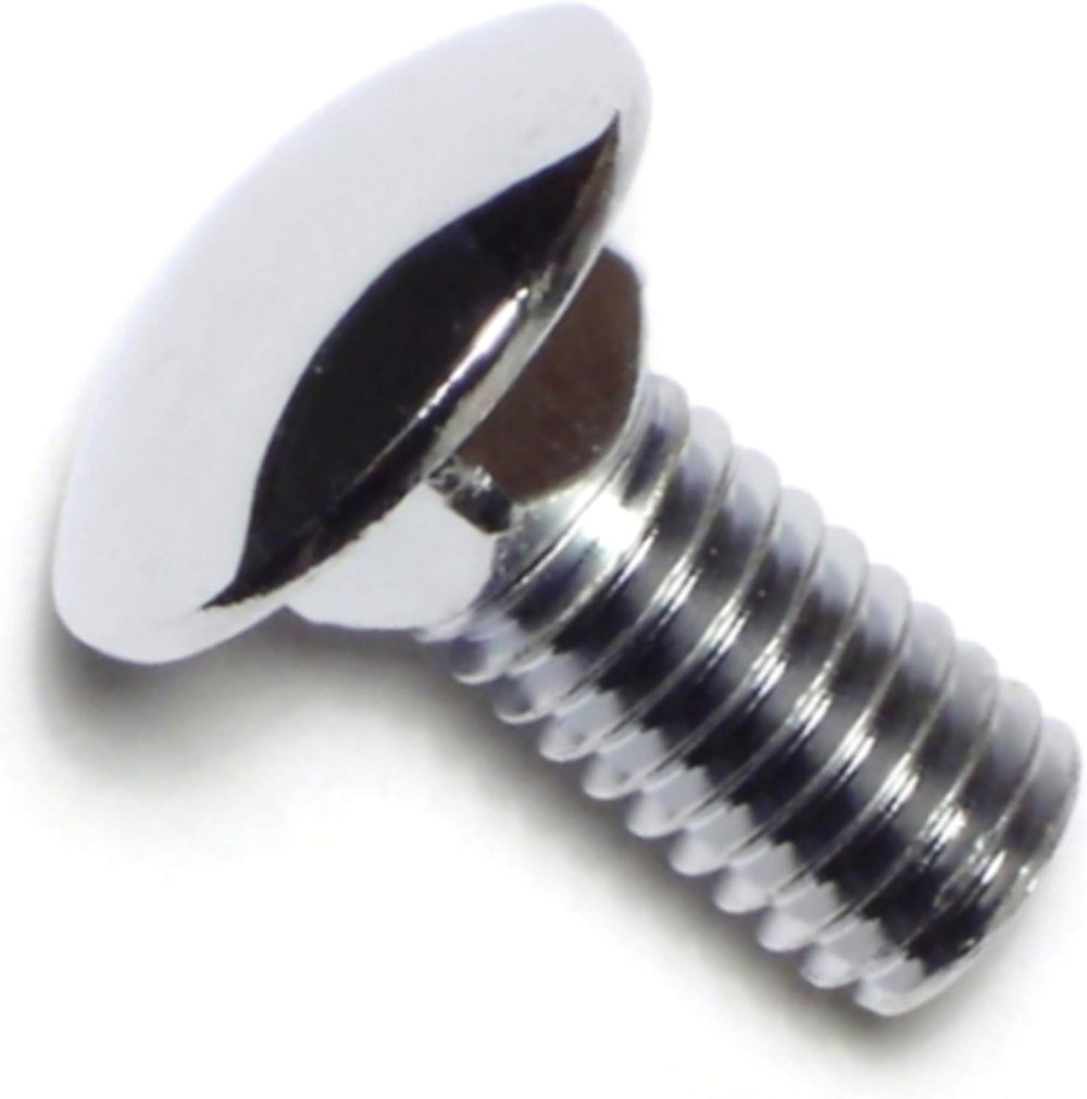 Hard-to-Find Fastener 014973133788 Bumper Bolts, 7/16-14 x 1, Piece-5