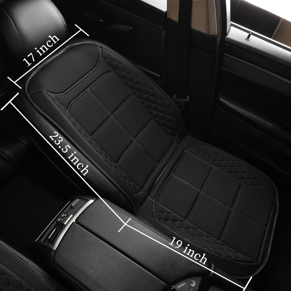 Car Seat Cushions, Car Seat Cover Foldable Portable Seat Cover