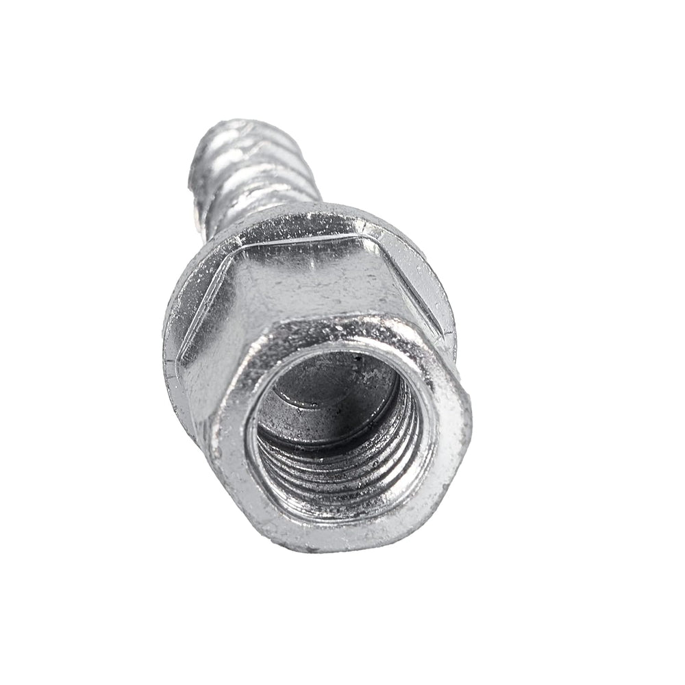 CONFAST® 3/8" Threaded Rod Anchor for Concrete, Vertical, 1/4" x 1-...