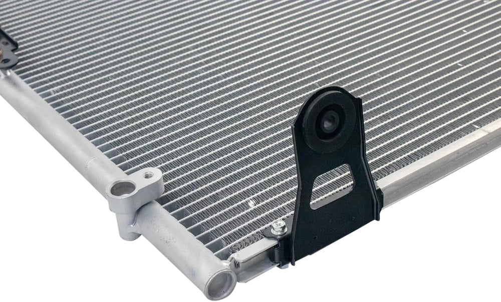 TRQ A/C Condenser and Receiver Drier Assembly