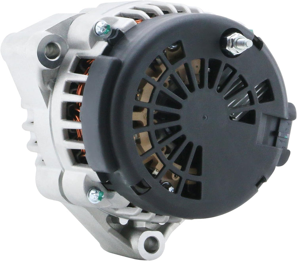 8247 New Alternator Fit for Chevy Silverado 1500 2500 3500 5.3 6.0L 99-05