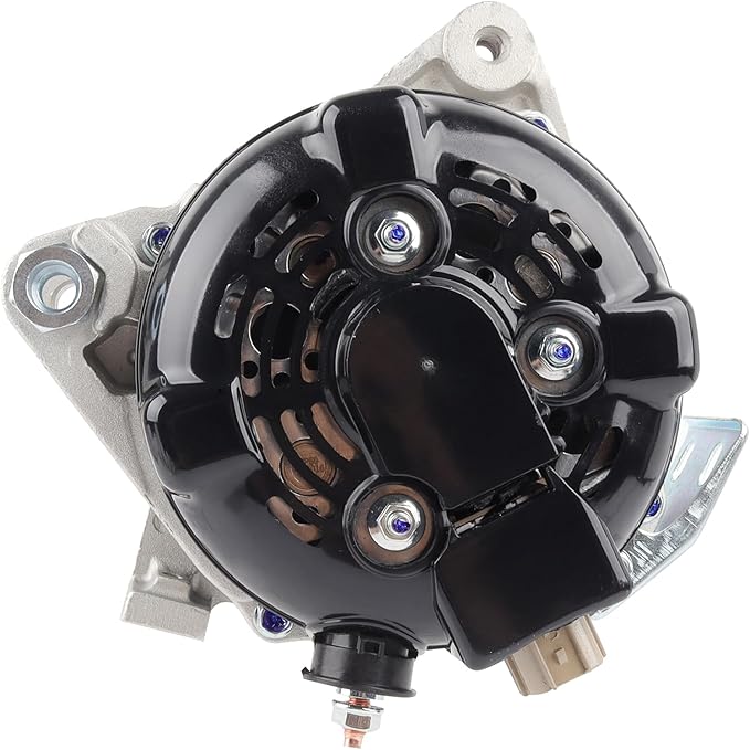 Ezexpreze 11034N Alternator Compatible