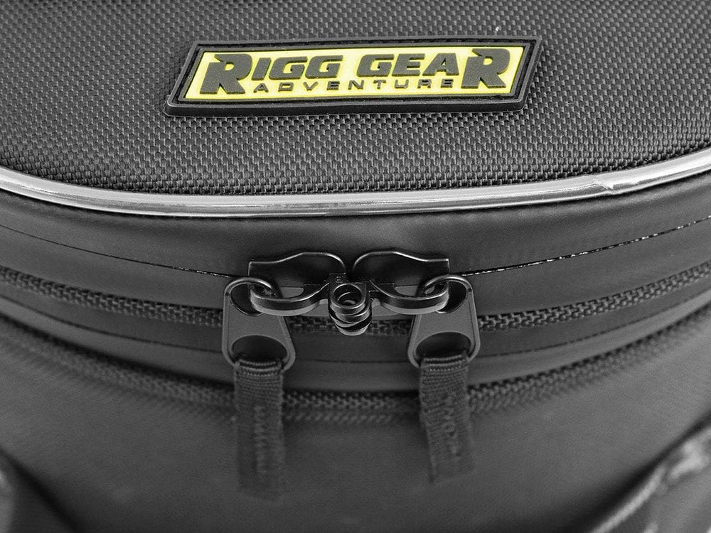 Nelson-Rigg Trails End Adventure Tail Bag