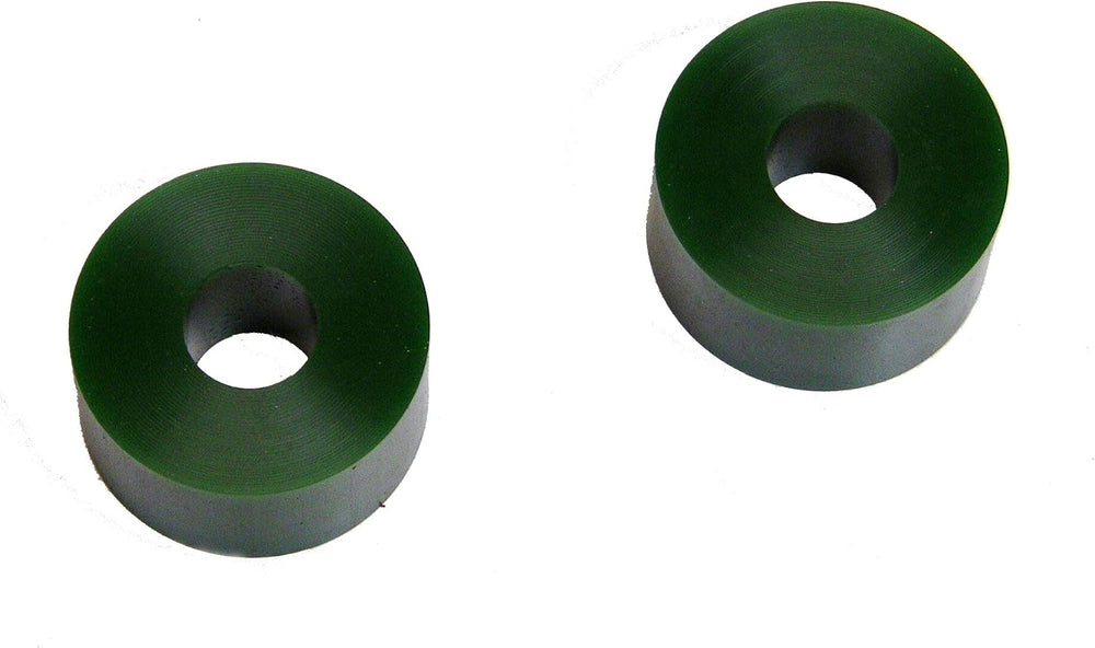 Shocker Replacement Bump Stop Cushion Kit, Fits Gooseneck Surge Air Hitch (HD...