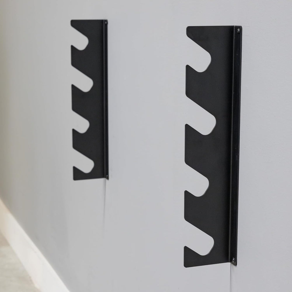 StoreYourBoard Shed Tool Organizer Wall Mount, Garage Organization, Garden To...