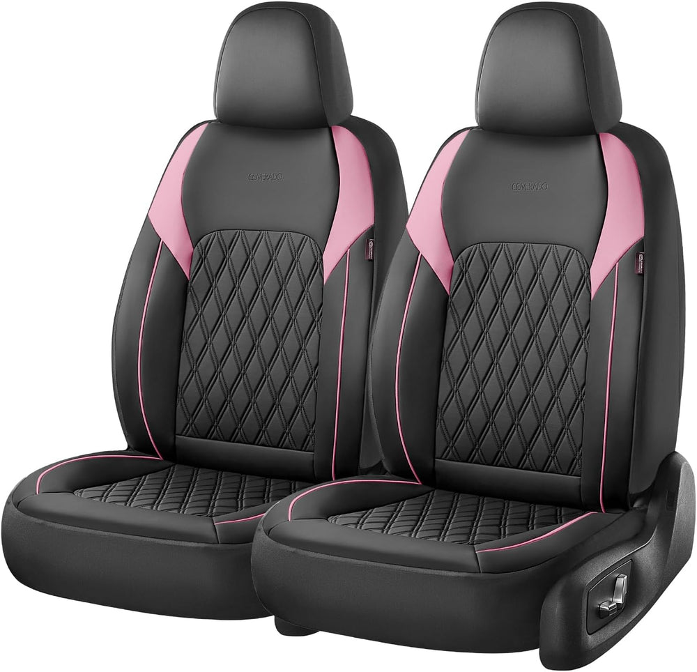 Coverado Seat Covers, Car Seat Covers Full Set, Car Seat Cover, Car Seat Cove...