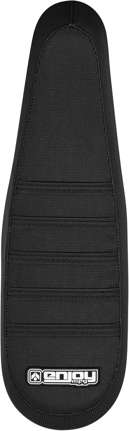 Enjoy Mfg USA-Made Seat Cover - Compatible with Ridstar Q20 E Bike #477 (All ...