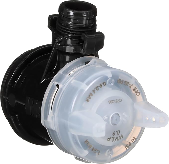 3M Performance Pressure HVLP Atomizing Head Refill Kit 26809, 10 Pack, 5