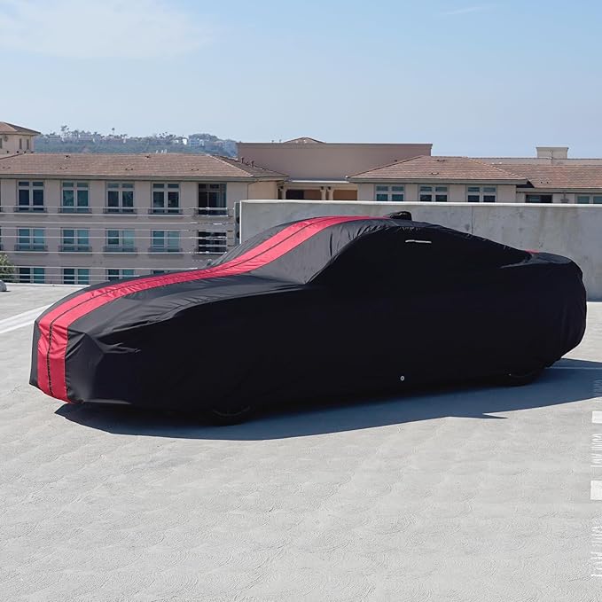 iCarCover Premium Plus Car Cover
