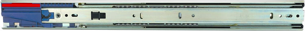 KNAPE & VOGT MFG 8450FMRP 22 Heavy Duty Full Extension Soft Close Drawer ...