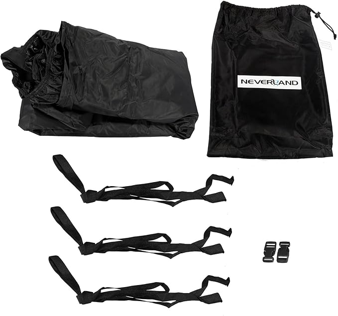 NEVERLAND UTV Cover Waterproof Outdoor