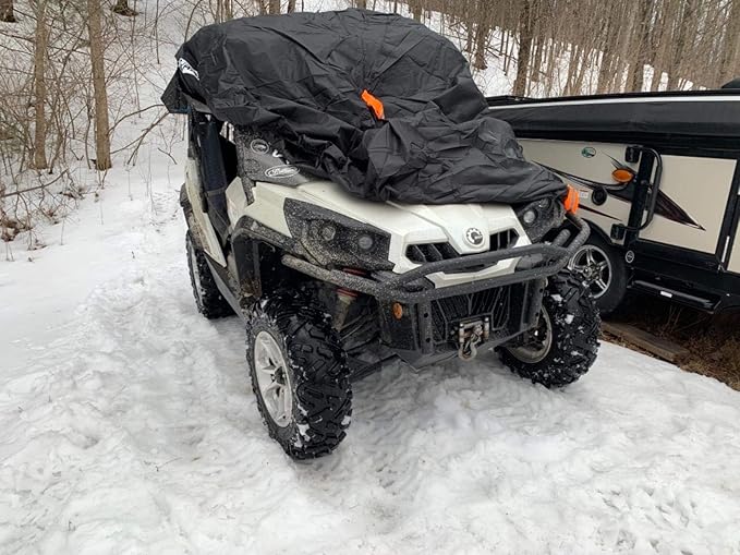 NEVERLAND UTV Cover Waterproof Outdoor