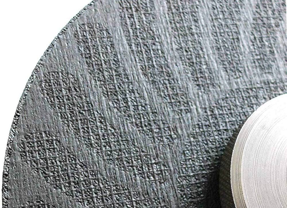 Walter Zip Wheel™ Cut-Off Wheel, 6" X 3/64" X 7/8" Type 27, Pa...