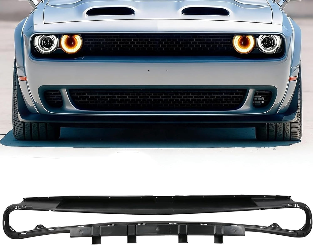 PartsFlow Lower Reinforcement Grille For 2015 2016 2017 2018 2019 2020 2021 2...