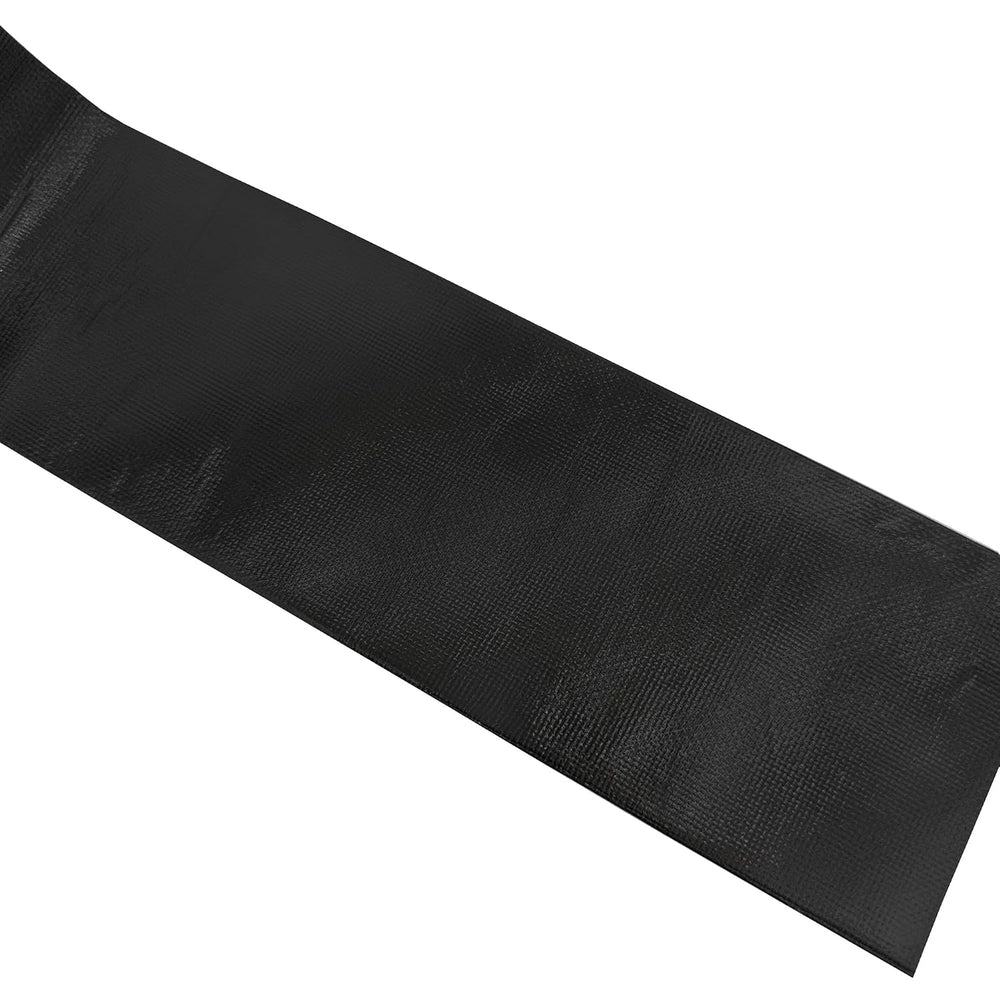 4" x 100' Mobile Home Underbelly Mending Tape Bottom Board Repair Fl...