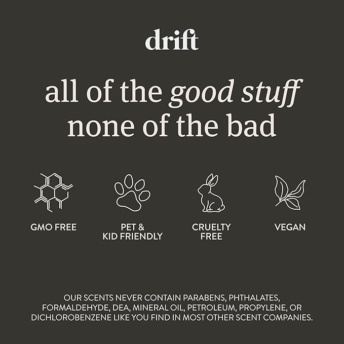 Drift Car Air Freshener (3 Pack)