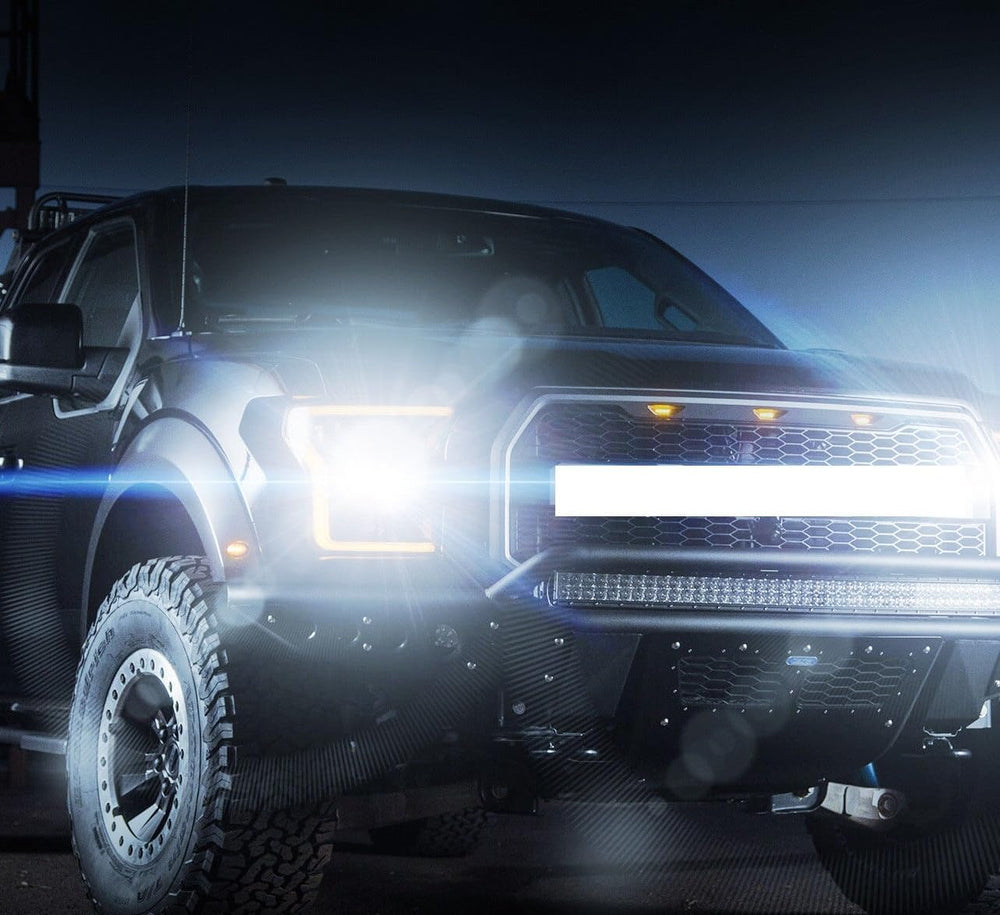 Xentec H1 8000K HID Xenon Bulb x 1 Pair Bundle with 2 x 35W Digital Slim Ball...