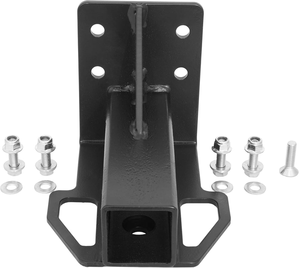 Extreme Max 5600.3449 Complete Rear Receiver Mount Kit for John Deer Gator UT...