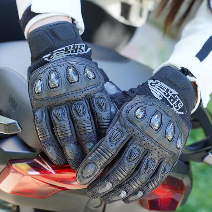Seibertron SPS Series Touchscreen Motorcycle Motocross BMX ATV MTB Bicycle