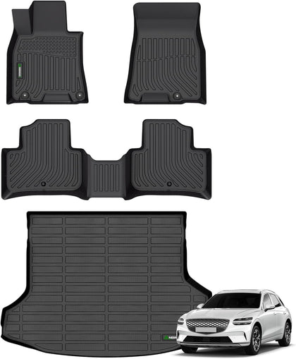 ANBINGO®-Floor Mats & Cargo Liner