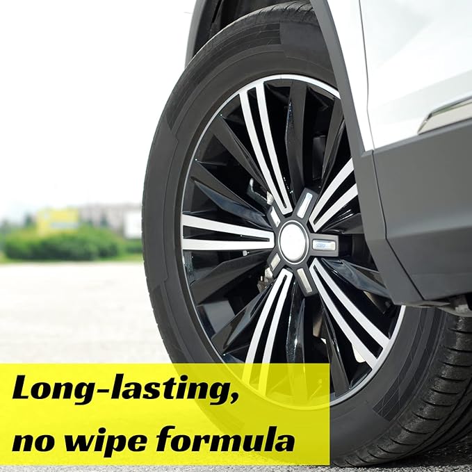 Stoner Car Care 91094-3PK More Shine Tire Finish