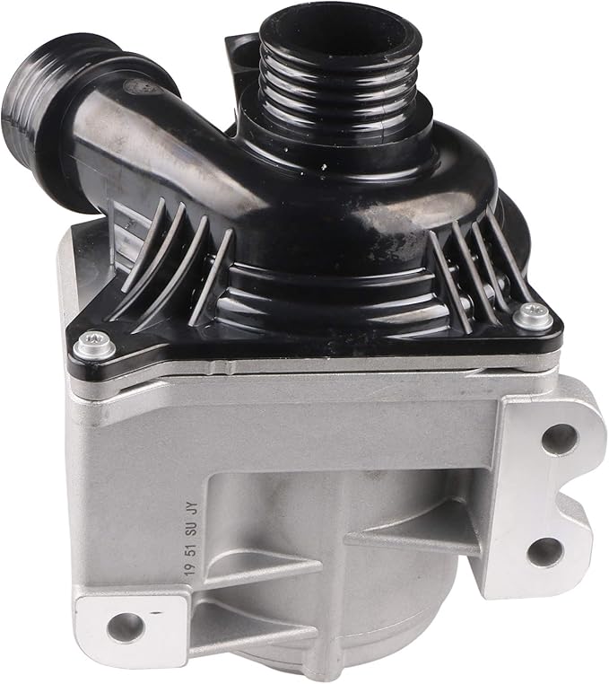 MOSTPLUS 11517588885 11517563659 Electric Engine Water Pump and Thermostat